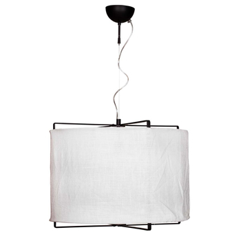 Lampa wisząca By Rydens 4201950-5000 Softy Ø 60