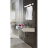 Kinkiet Azzardo MARGOT AZ1305 CHROME