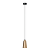 Lampa wisząca Azzardo CAPRI AZ5650 GOLD