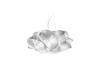 Lampa wisząca Slamp FABSL00PRS01T00000EU Fabula Large Prisma