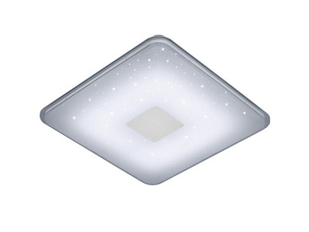 Lampa sufitowa Trio 628613001 biały