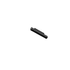 Lampa szynowa magnetyczna Azzardo ALFA KIRA TRACK MAGNETIC 2LINE 12W CCT SWITCH DIMM BK AZ6240 BLACK