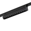 Lampa szynowa Nowodvorski UT-LVM FOCUS SWING LED 11336 Czarny