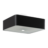 Sollux Lighting Plafon LOKKO 55 czarny SL.0826