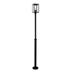 LOFOTEN 1948 BLACK/COPPER LED E27 LED 11W SINGLE