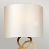 Kinkiet Elstead Lighting Curtis mosiądz CURTIS-MEDIUM-AB