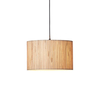 Lampa wisząca Endon Lighting Longshore 101691 zielony