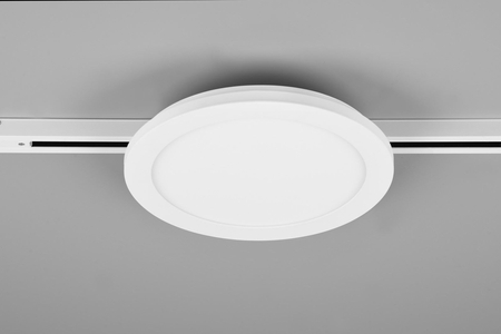 Lampa sufitowa Trio 76921531 biały