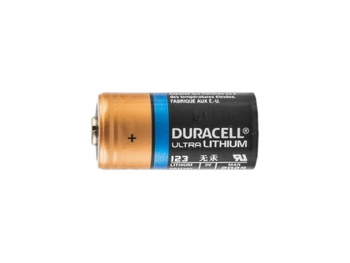 Bateria litowa Duracell Ultra Lithium