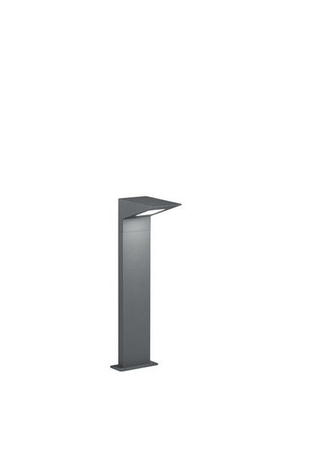 Lampa zewnętrzna Trio 525360142 grafitowy