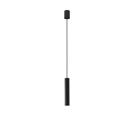 Lampa wisząca BATON Nowodvorski 7852 czarny