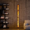 Lampa ścienna Abigali 6611 Marble Stone 606R 28W 3000K 5 x 5 x 120 cm