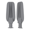 Eko-Light Lampa Uliczna Alley 50W 4000K 230V EKO9909 Szary