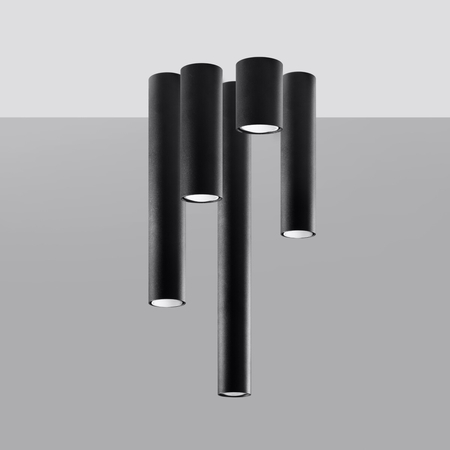 Sollux Lighting Plafon LAGOS 20 biały SL.0997