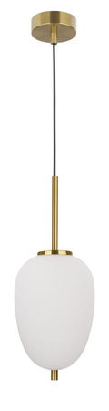 Lampa wisząca Luces Exclusivas PILAR LE41759 złoty