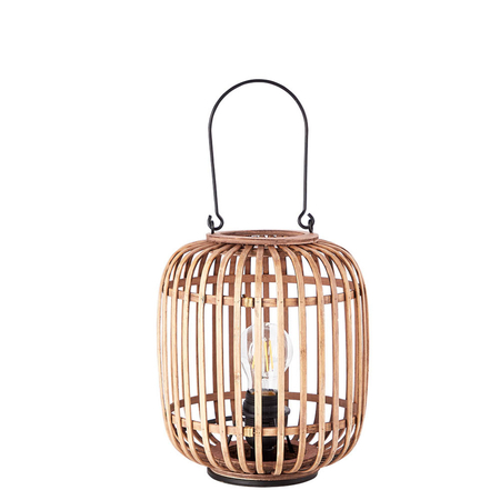 Lampa stołowa Endon Lighting Mathias 101773 czarny