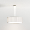 Lampa wisząca Astro Cambria Pendant 1421013 Matowy Nikiel