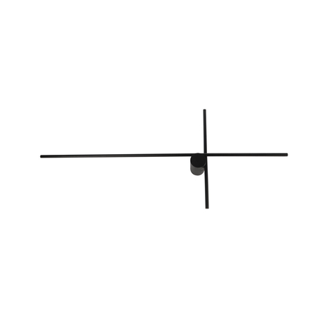 Kinkiet Azzardo FRANK AZ5758 BLACK