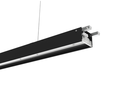 Oprawa liniowa Greenie Linea Lint 40W 4000K Sciemnialna 0-10V Aluminium 5 Lat Gwarancji