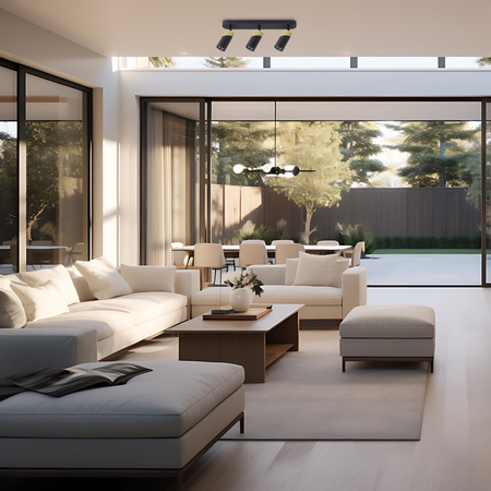 Milagro NEO BLACK GOLD SPOT 3xGU10 ML0282 CZARNY + ZŁOTY