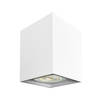 Milagro Spot Bima Square Biały 1xGU10 ML7012 BIAŁY