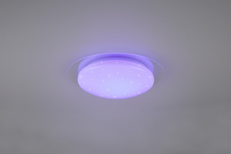 Lampa sufitowa Trio 680213500 biały