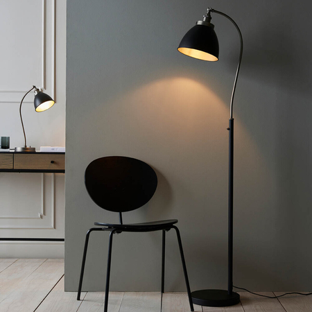 Endon Lighting Lampa podłogowa 98753