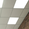 Eko-Light Panel LED 48W 4000K Slim 60x60 EKP9129 BIAŁY