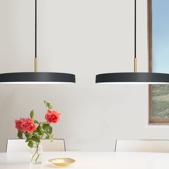 Lampa Asteria MINI Anthracite 2207 Umage