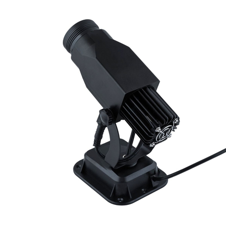 Projektor Logo 30W Zewnętrzny IP65 1-10 metrów