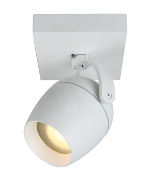 Lampa sufitowa Lucide PRESTON 09937/01/31 biały