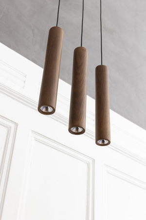 Lampa Umage 2231 Chimes Cluster 3 - Dark