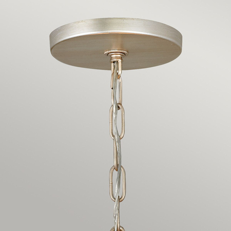 Lampa wisząca Reverie - 8 źródeł światła Quintiesse QN-REVERIE-8P-CPG