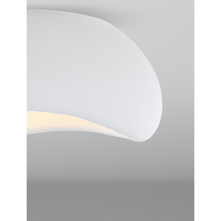 Lampa sufitowa Luces Exclusivas PALINZA LE45326 biały