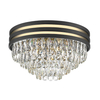 Lampa sufitowa Zuma Line C0525-05A-P7D7 Naica
