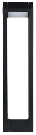 Lampa zewnętrzna Rabalux Medna 77104 antracyt