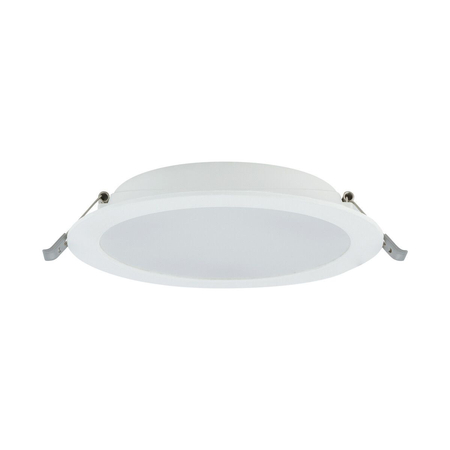 Oczko MYKONOS LED 15W Nowodvorski 10541 biały