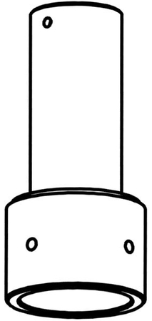 SPECIAL FOOT 3080 FOR STOCKHOLM & ALTA