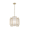 Lampa wisząca Zuma Line P0528-03A-V6AC Sergio