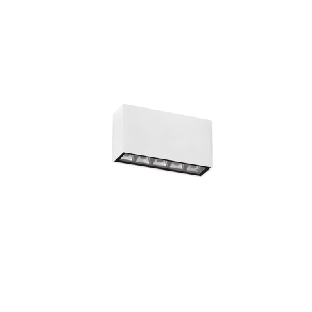 Lampa zewnętrzna wisząca Luces Exclusivas JUNERIO LE75262 biały