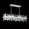 Lampa wisząca Maytoni MOD201PL-08N Cerezo - Chrom
