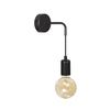 Kinkiet MULTIPO K1 BLACK Emibig 696/K1 czarny