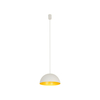 Lampa wisząca HEMISPHERE SUPER S Nowodvorski 10701 biały