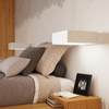 Sollux Lighting Plafon HORUS 35 biały SL.0138