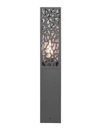 Lampa zewnętrzna Trio 507360142 grafitowy