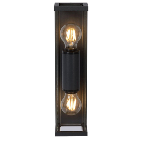 Lampa zewnętrzna Lucide CLAIRE czarny 27885/02/30