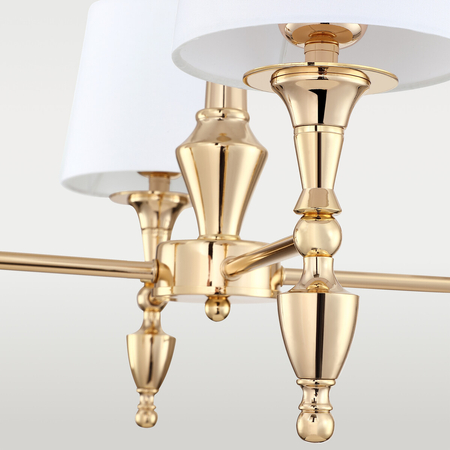 Cosmo Light Lampa wisząca AUSTIN P04142AU-WH