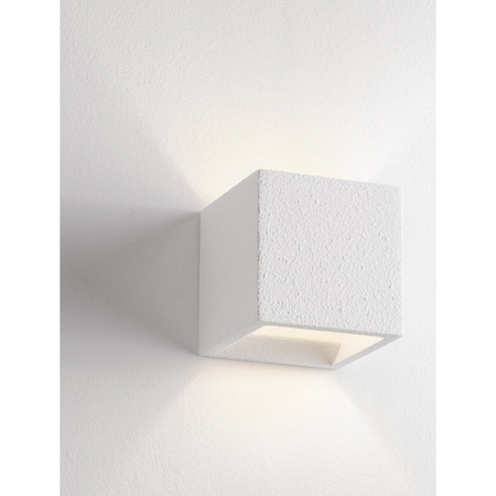 Kinkiet Luces Exclusivas PALENCO LE45571 biały