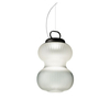 Lampa wisząca LED Fontana Arte F438685150NBLE Kanji