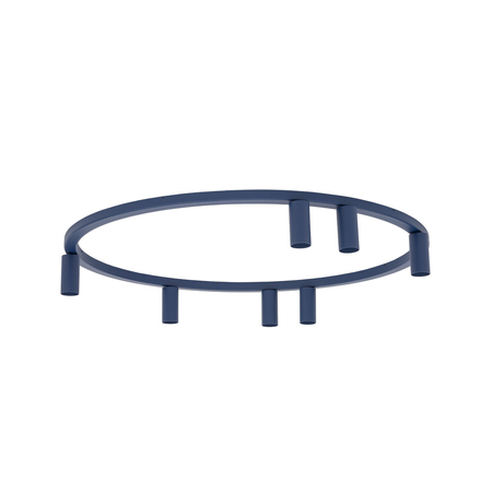 Spot Nowodvorski FOURTY 11947 granatowy